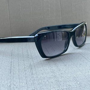 Nine West Women Sunglasses Black Frame OLO618 Ladies Eyewear Shades